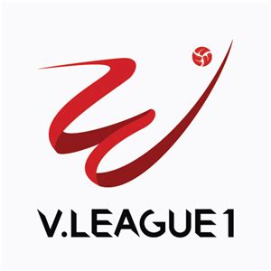 logo v league 2023